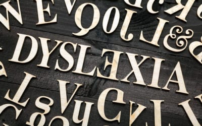 Dyslexia in the classroom